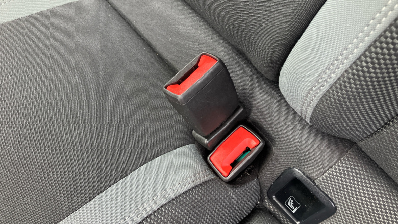 Volkswagen Polo 1.0 TSI Style 5dr Petrol Hatchback